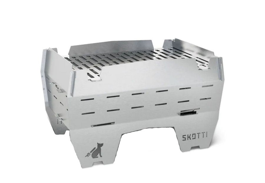 Skotti Mini – Big Performance in a Small Package