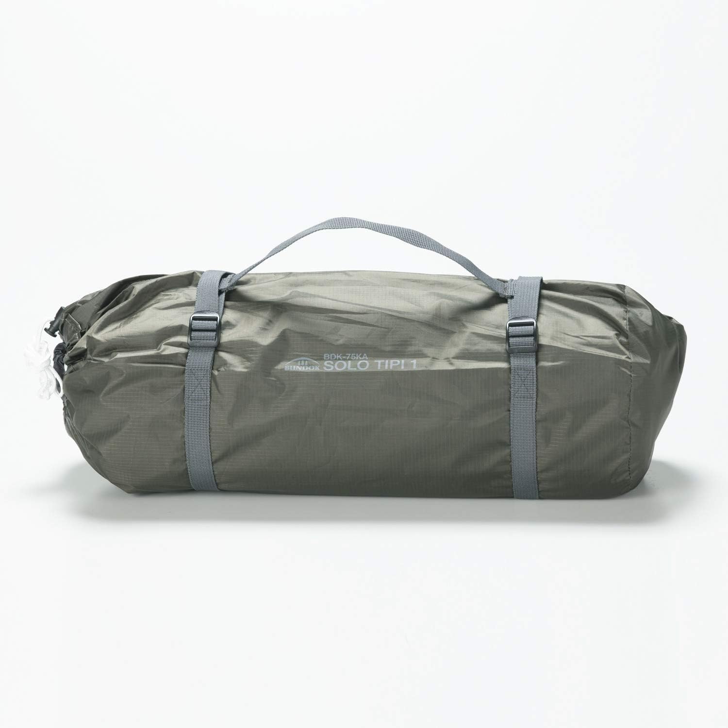 TIYASTUN Solo Teepee Tent – Green