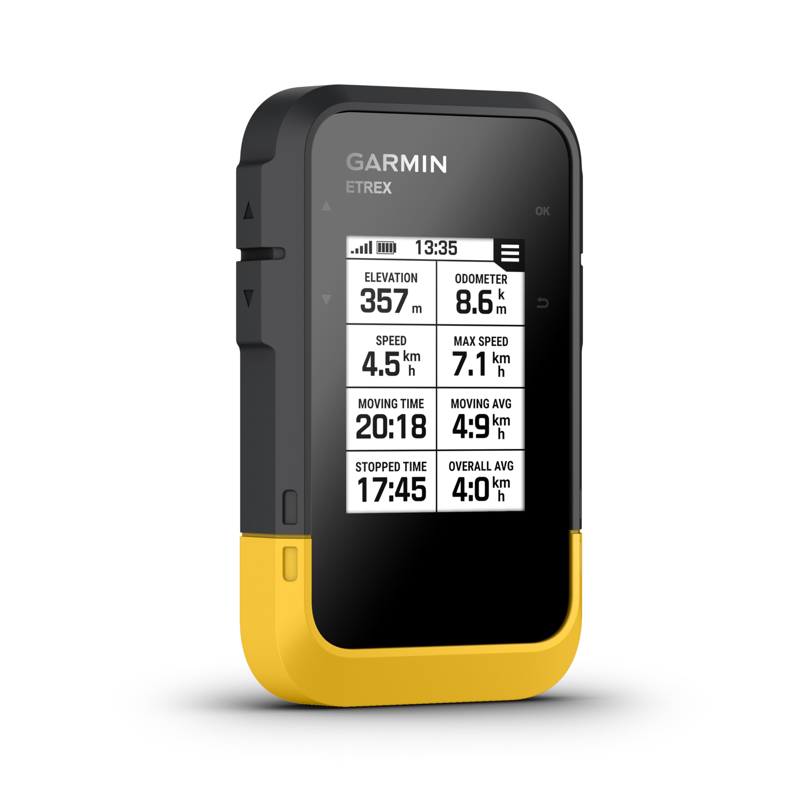 Garmin eTrex SE,