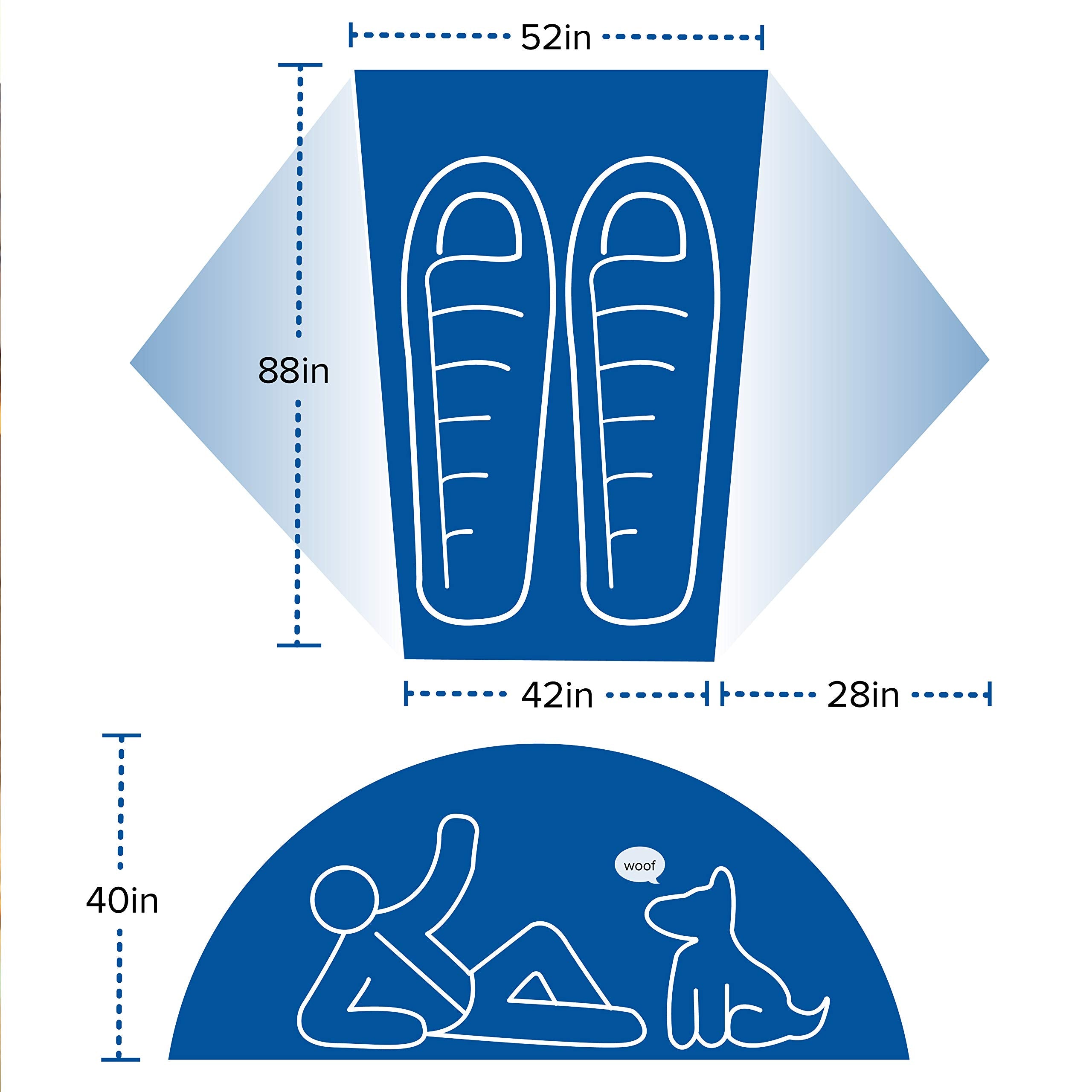 Big Agnes Copper Spur HV UL 2 Bikepacking Tent